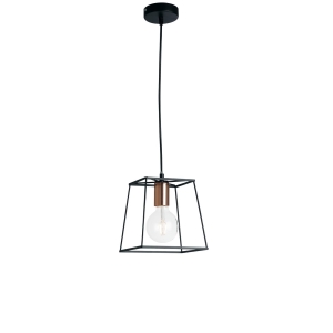 ΦΩΤΙΣΤΙΚΟ ΚΡΕΜΑΣΤΟ ΜΑΥΡΟ  DESIGN