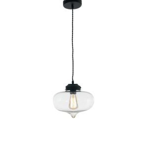 ΦΩΤΙΣΤΙΚΟ ΚΡΕΜΑΣΤΟ ΜΑΥΡΟ  DESIGN