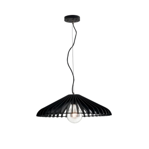 ΦΩΤΙΣΤΙΚΟ ΚΡΕΜΑΣΤΟ ΜΑΥΡΟ  DESIGN