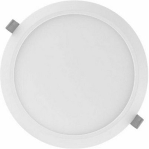 SLIM PANEL ΛΕΥΚO OSRAM 22W 3000K
