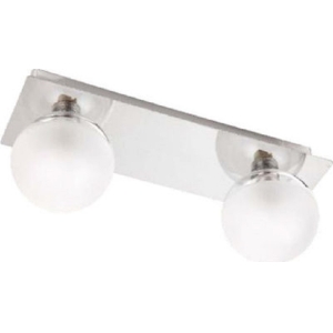 ΑΠΛΙΚΑ ΜΠΑΝΙΟΥ ΧΡΩΜΙΟ SPOT LIGHT