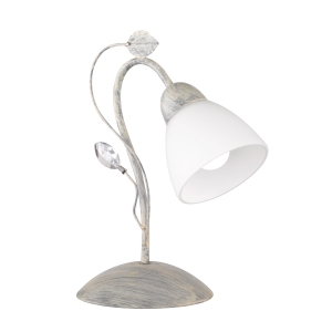 ΠΟΡΤΑΤΙΦ ΛΕΥΚΟ TRIO LIGHTING