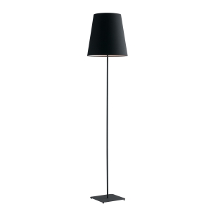 ΦΩΤΙΣΤΙΚΟ ΔΑΠΕΔΟΥ ΜΑΥΡΟ DESIGN
