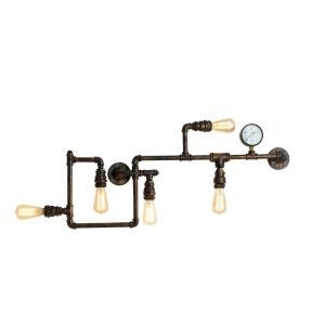 ΦΩΤΙΣΤΙΚΟ ΤΟΙΧΟΥ ΚΑΦΕ  DESIGN