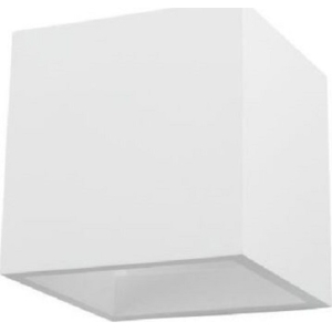 ΑΠΛΙΚΑ  ΓΥΨΟΣ  ΛΕΥΚΗ SPOT LIGHT