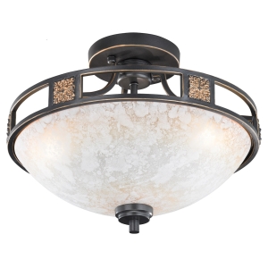ΠΛΑΦΟΝΙΕΡΑ  TRIO LIGHTING
