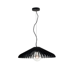 ΦΩΤΙΣΤΙΚΟ ΚΡΕΜΑΣΤΟ ΜΑΥΡΟ  DESIGN