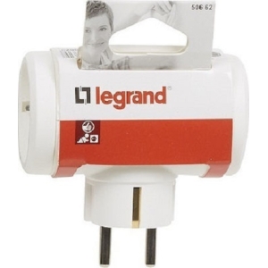 ΣΤΑΥΡΟΣ  3 Θ.ΛΕΥΚΟΣ   LEGRAND