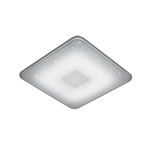 ΠΛΑΦΟΝΙΕΡΑ  ΑΣΗΜΙ TRIO  LIGHTING