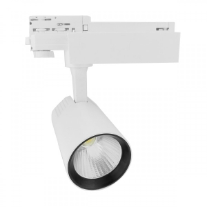 Φ/ΚΟ ΡΑΓΑΣ LED ΓΡΑΜΜΙΚΟ 40W 3000Κ