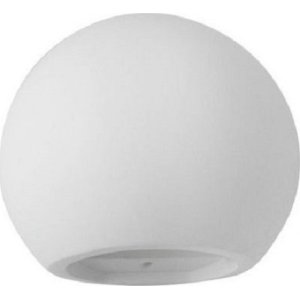 ΑΠΛΙΚΑ ΓΥΨΟΣ ΛΕΥΚΗ  SPOT LIGHT