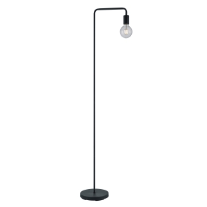 ΦΩΤΙΣΤΙΚΟ ΔΑΠΕΔΟΥ ΜΑΥΡΟ TRIO LIGHTING