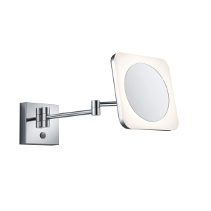 ΑΠΛΙΚΑ  ΚΑΘΡΕΥΤΗΣ ΝΙΚΕΛ   TRIO  LIGHTING