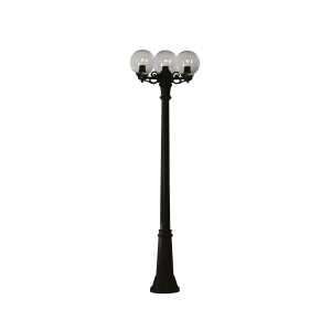 GIGI BISSO/G250  BLACK FUMAGALLI