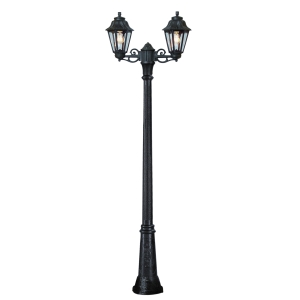 GIGI BISSO/ANNA 2L BLACK FUMAGALLI