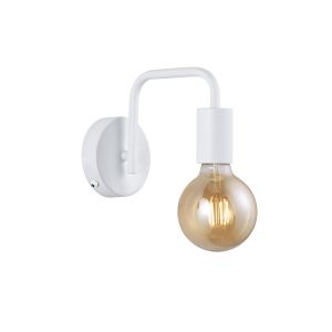 ΑΠΛΙΚΑ  ΛΕΥΚΟ ΜΑΤ    TRIO  LIGHTING