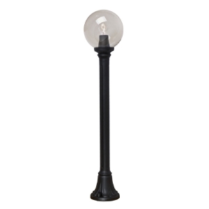 MIZAR G250 BLACK FUMAGALLI