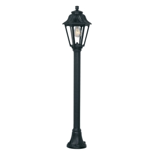 MIZAR ANNA BLACK   FUMAGALLI