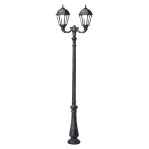 NEBO OFIR SILOE 2L BLACK FUMAGALLI