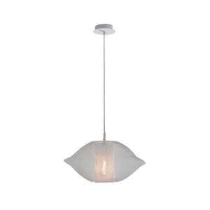 ΦΩΤΙΣΤΙΚΟ ΚΡΕΜΑΣΤΟ ΛΕΥΚΟ  DESIGN