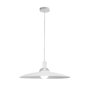 ΦΩΤΙΣΤΙΚΟ ΚΡΕΜΑΣΤΟ ΛΕΥΚΟ  FABAS  LUCE