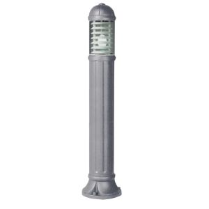 SAURO 1100 E27 GREY FUMAGALLI