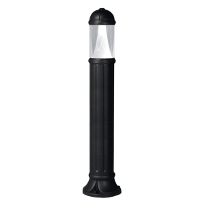 SAURO 1100 7W BLACK FUMAGALLI