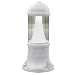 SAURO 500 7W WHITE FUMAGALLI