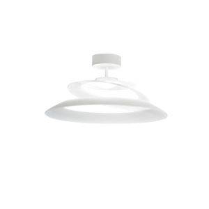 ΠΛΑΦΟΝΙΕΡΑ ΛΕΥΚΗ FABAS LUCE