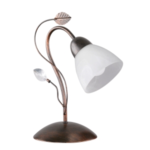 ΠΟΡΤΑΤΙΦ  RUST TRIO LIGHTING