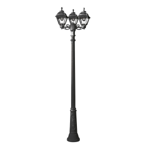 RICU BISSΟ CEFA 3L BLACK-GOLIA  WHITE  FUMAGALLI