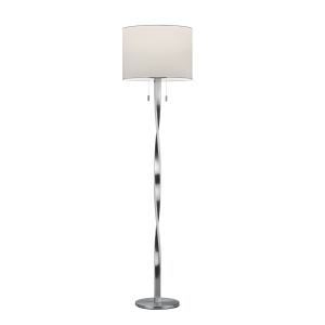 ΦΩΤΙΣΤΙΚΟ ΔΑΠΕΔΟΥ ΝΙΚΕΛ TRIO LIGHTING