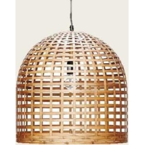 ΦΩΤΙΣΤΙΚΟ ΚΡΕΜΑΣΤΟ ΦΥΣΙΚΟ BAMBOO