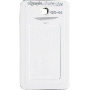 ΚΑΡΤΑ GR 49  ΧΩΡΙΣ ΜΑΓΝΗΤΗ  OLYMPIA