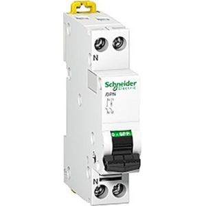 ΑΣΦΑΛΕΙΑ 2Χ20 SCHNEIDER