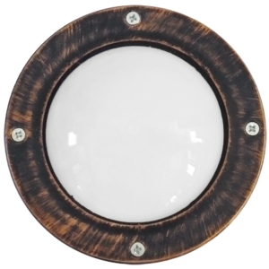 Φωτιστικό χελώνα SLP-10A COPPER