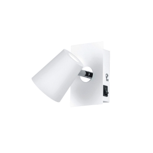 ΦΩΤΙΣΤΙΚΟ ΤΟΙΧΟΥ ΛΕΥΚΟ   TRIO  LIGHTING