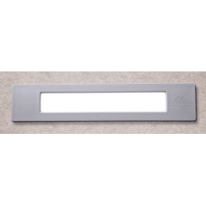 NINA 270 GREY  FUMAGALLI