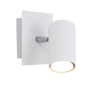 ΦΩΤΙΣΤΙΚΟ ΤΟΙΧΟΥ ΛΕΥΚΟ   TRIO  LIGHTING