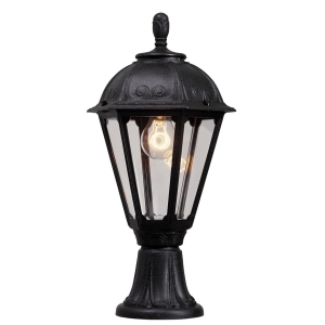 MINILOT SALEM BLACK  FUMAGALLI