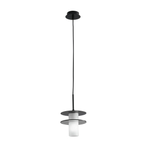 ΦΩΤΙΣΤΙΚΟ ΚΡΕΜΑΣΤΟ ΜΑΥΡΟ DESIGN