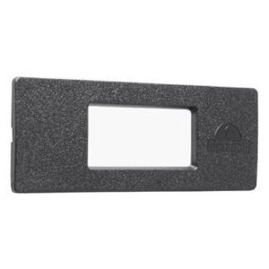 NINA 150 BLACK  FUMAGALLI