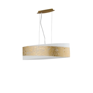 ΦΩΤΙΣΤΙΚΟ ΚΡΕΜΑΣΤΟ ΧΡΥΣΟ  DESIGN