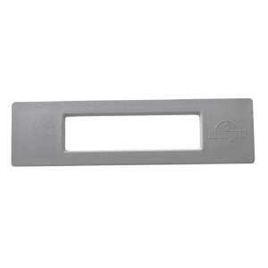 NINA 190 GREY-WHITE FUMAGALLI