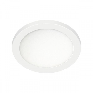 Φ/ΚΟ ΠΑΝΕΛ PL 36W 4000Κ ΑΛ/ΝΙΟ ΛΕΥΚΟ