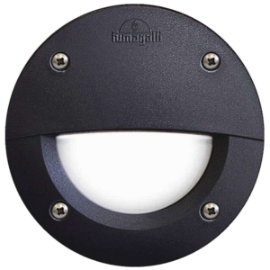 LETI 100 ROUND-EL BLACK