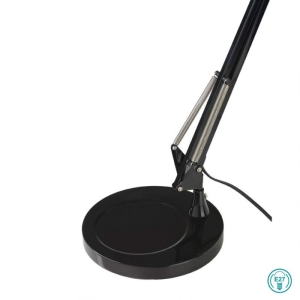 ΒΑΣΗ ΓΡΑΦΕΙΟΥ ΜΑΥΡΟ PERENZ