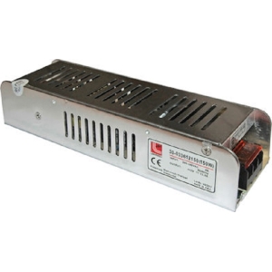 ΤΡΟΦ/KO 150W MINI ΓΙΑ ΤΑΙΝIA LED  ADELEQ