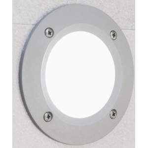 LETI 100 ROUND GREY FUMAGALLI
