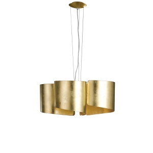 ΦΩΤΙΣΤΙΚΟ ΚΡΕΜΑΣΤΟ ΧΡΥΣΟ  DESIGN